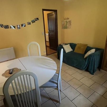 Appartement Jaujac Екстериор снимка