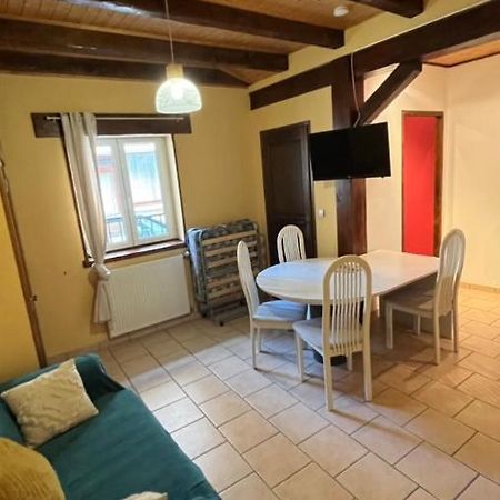 Appartement Jaujac Екстериор снимка