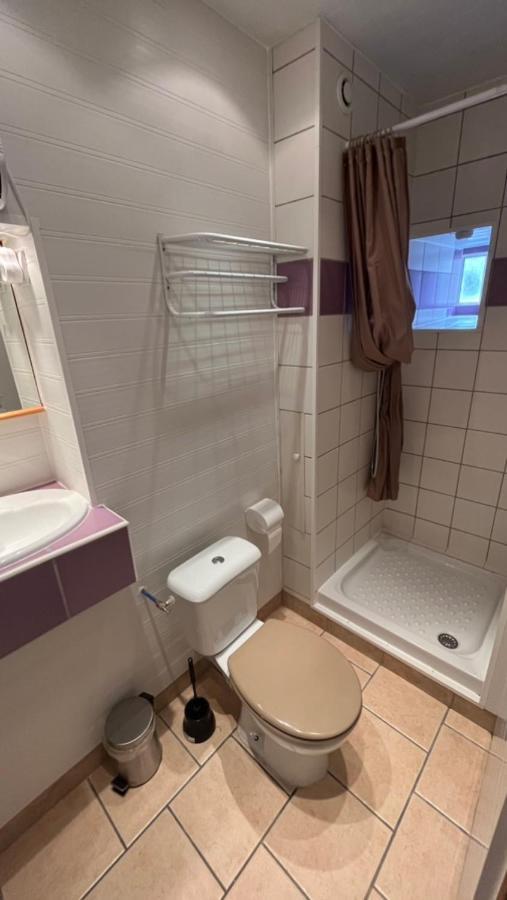 Appartement Jaujac Екстериор снимка